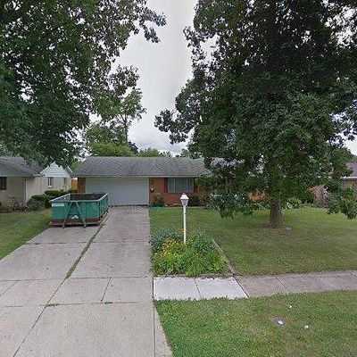 1901 Ann Way, Lima, OH 45805