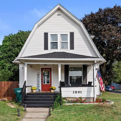 1901 S Church St, Beloit, WI 53511