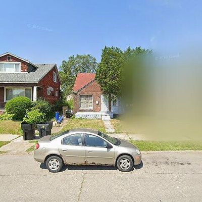 19021 Revere St, Detroit, MI 48234