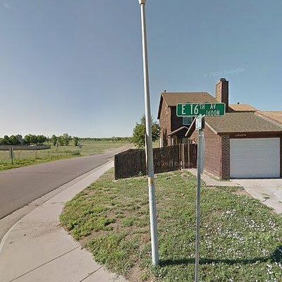 19094 E 16 Th Ave, Aurora, CO 80011