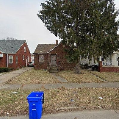 19170 Mapleview St, Detroit, MI 48205