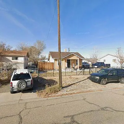 1923 Van Buren St, Pueblo, CO 81004