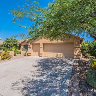 1925 E Orchid Ln, Green Valley, AZ 85614