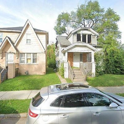 19261 Hanna St, Highland Park, MI 48203