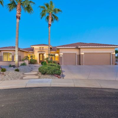 19301 N Ponderosa Ct, Surprise, AZ 85387