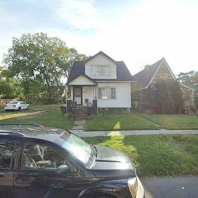 19309 Carrie St, Detroit, MI 48234