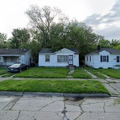 19312 Oakfield St, Detroit, MI 48235