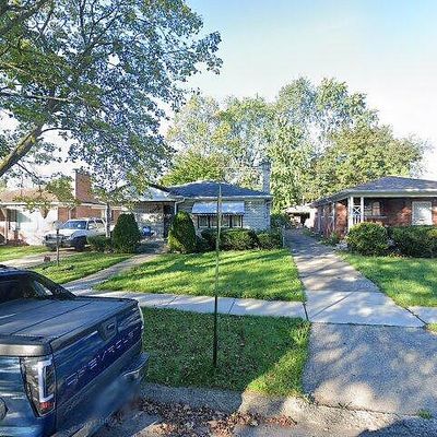 19345 Burgess, Detroit, MI 48219