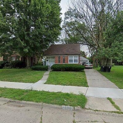 19368 Patton St, Detroit, MI 48219