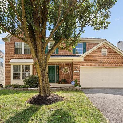 1942 Artillery Ln, Odenton, MD 21113