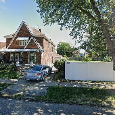 19434 Spencer St, Detroit, MI 48234