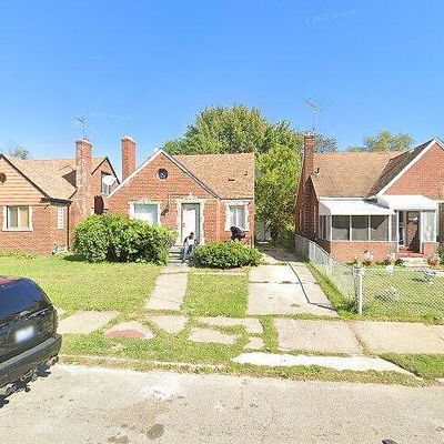 19438 Teppert St, Detroit, MI 48234