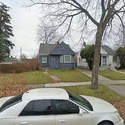 19440 Concord St, Detroit, MI 48234