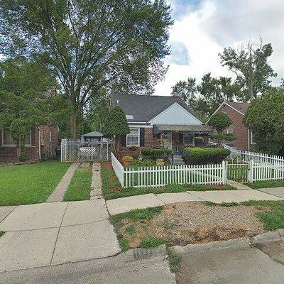 19473 Patton St, Detroit, MI 48219