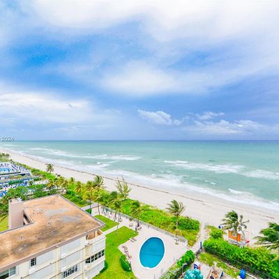 1950 S Ocean Dr #11 K, Hallandale Beach, FL 33009