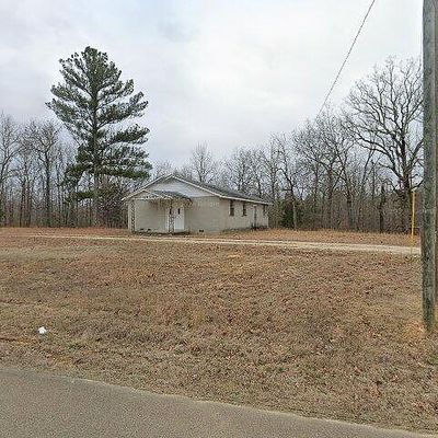 1960 Rocky Knob Rd, Finger, TN 38334