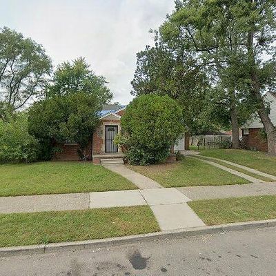 19639 Gallagher St, Detroit, MI 48234