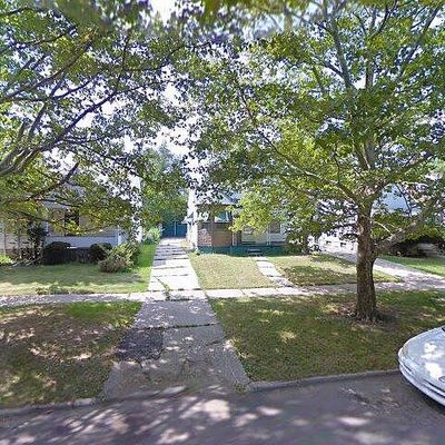 19647 Riopelle St, Detroit, MI 48203