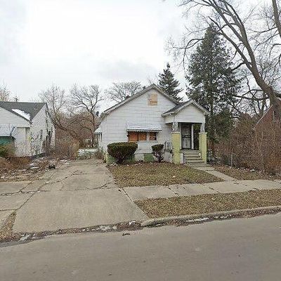 19649 Hoyt St, Detroit, MI 48205