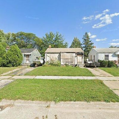 19662 Saint Louis St, Detroit, MI 48234