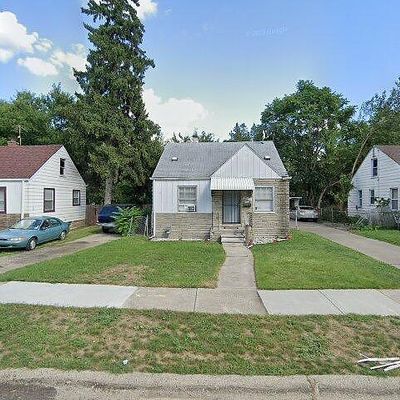 19690 Wexford St, Detroit, MI 48234