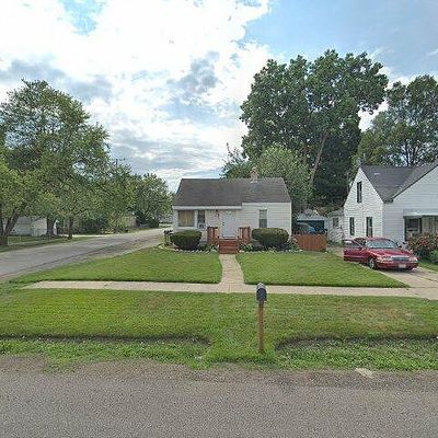 19701 Seminole, Redford, MI 48240