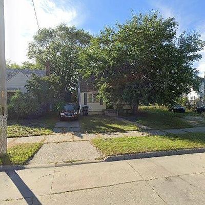 19783 Dresden St, Detroit, MI 48205