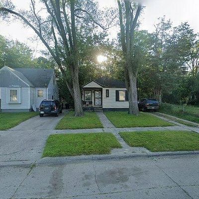 19772 Rosemont Ave, Detroit, MI 48219