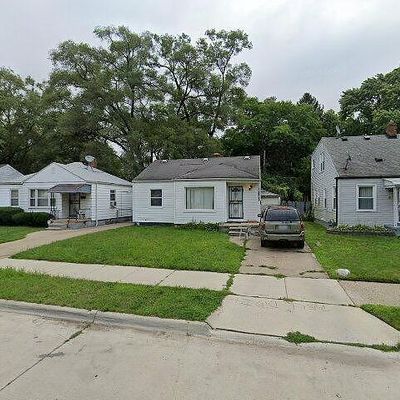 19792 Stout St, Detroit, MI 48219