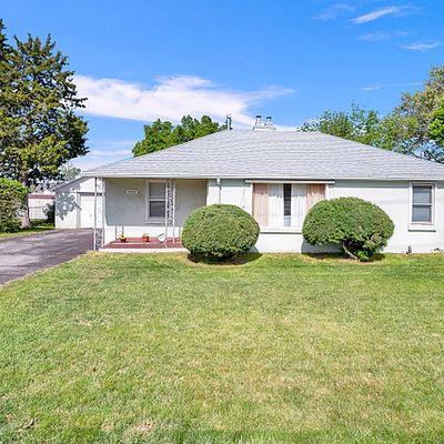 1983 N 2000 W, Ogden, UT 84404