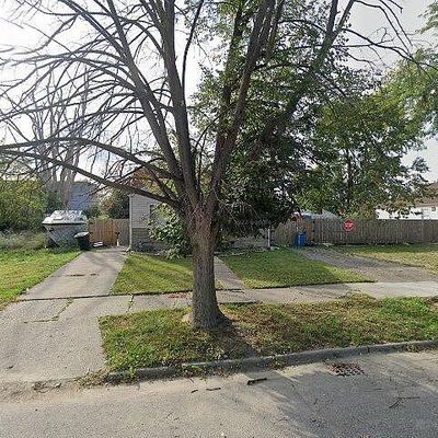 19941 Rowe St, Detroit, MI 48205