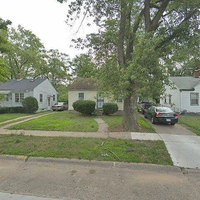 19956 Faust Ave, Detroit, MI 48219