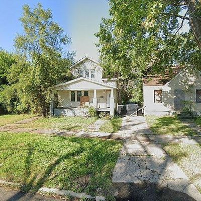 19961 Coventry St, Highland Park, MI 48203