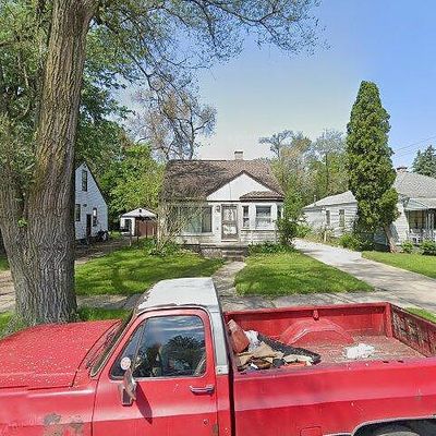 19969 Biltmore St, Detroit, MI 48235