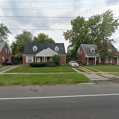 19985 Meyers Rd, Detroit, MI 48235