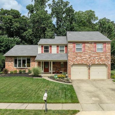 2 Chalmers Ct, Mount Laurel, NJ 08054