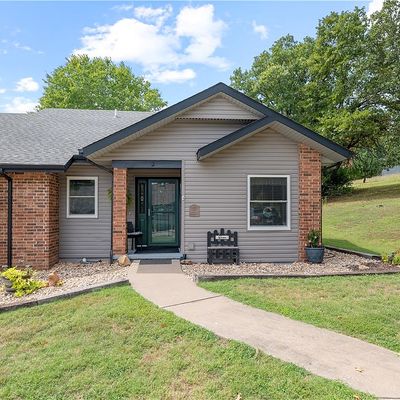 2 Canova Ln, Bella Vista, AR 72714