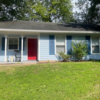 2 Capri Ter, Durham, NC 27703