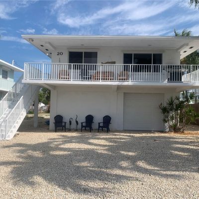 20 Shoreland Dr, Key Largo, FL 33037