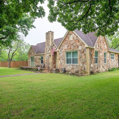 200 S Guadalupe, Granger, TX 76530