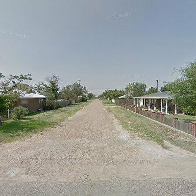 200 W Ohio St, Fritch, TX 79036