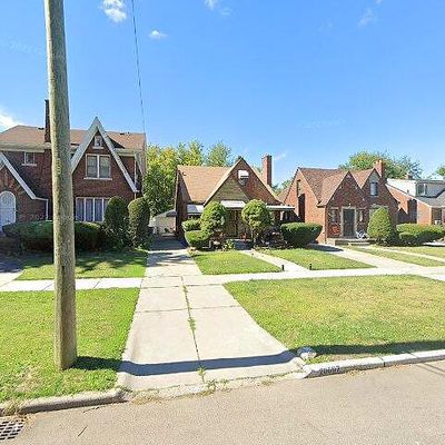 20007 Spencer St, Detroit, MI 48234