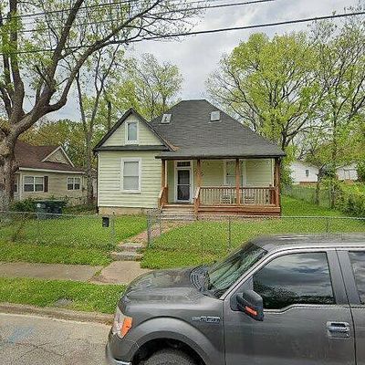 2003 E 12 Th St, Chattanooga, TN 37404