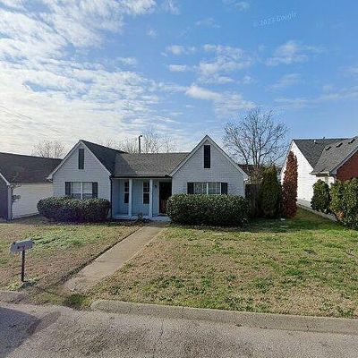 2009 Owen St, Nashville, TN 37208