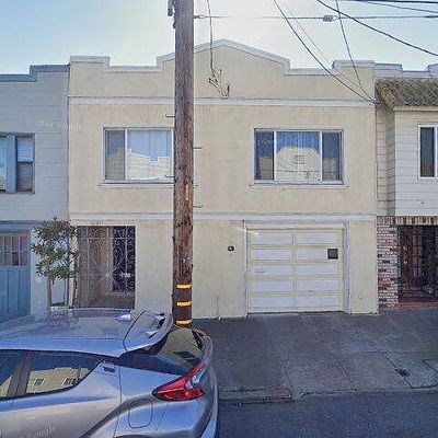 201 Felton St, San Francisco, CA 94134