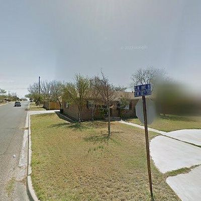 201 Sw 16 Th St, Seminole, TX 79360