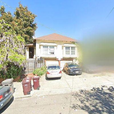 2011 Crosby Ave, Oakland, CA 94601