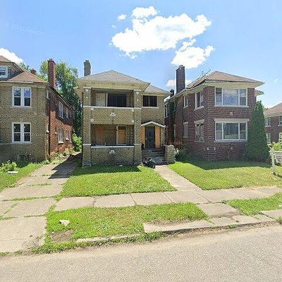 2017 Virginia Park St, Detroit, MI 48206