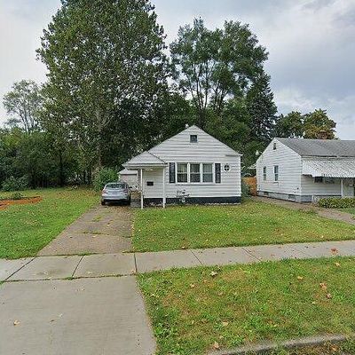 20175 Carrie St, Detroit, MI 48234