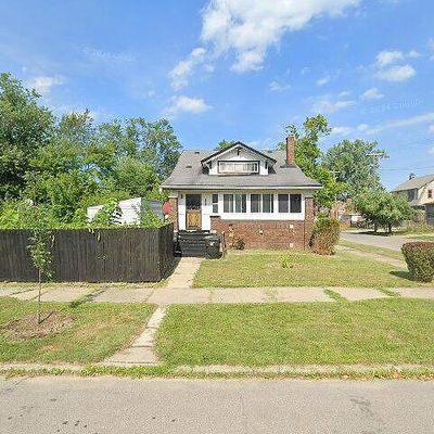 202 Marlborough St, Detroit, MI 48215